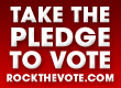 Rock the Vote