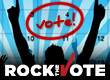 Rock the Vote