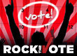 Rock the Vote